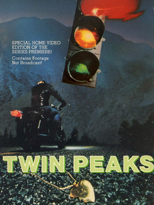 Twin Peaks | Твин Пикс