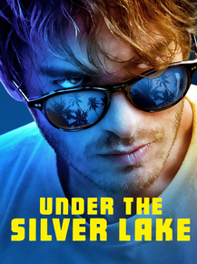 Under the Silver Lake | Под Сильвер-Лэйк