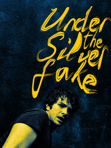 Under the Silver Lake | Под Сильвер-Лэйк