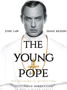 The Young Pope | Молодой Папа