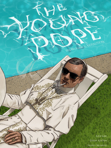 The Young Pope | Молодой Папа