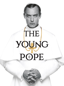 The Young Pope | Молодой Папа