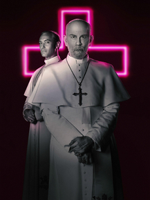 The Young Pope | Молодой Папа