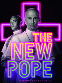 The Young Pope | Молодой Папа