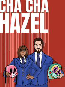 The Umbrella Academy: Cha Cha Hazel | Академия Амбрелла