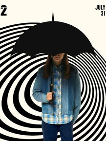 The Umbrella Academy | Академия Амбрелла