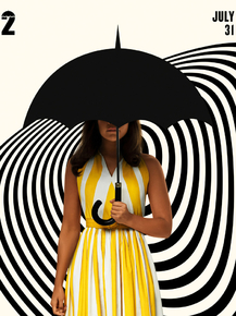The Umbrella Academy | Академия Амбрелла