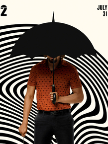 The Umbrella Academy | Академия Амбрелла