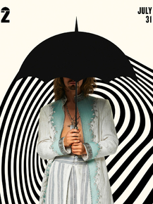 The Umbrella Academy | Академия Амбрелла