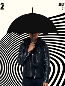 The Umbrella Academy | Академия Амбрелла