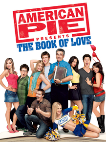 American Pie | Американский пирог American Pie | Американский пирог