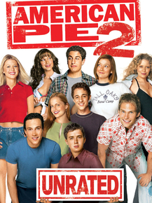 American Pie 2 | Американский пирог 2 American Pie 2 | Американский пирог 2