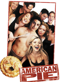 American Pie | Американский пирог American Pie | Американский пирог