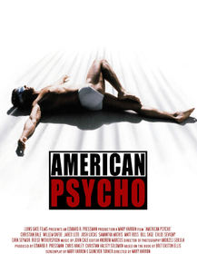 American Psycho | Американский психопат