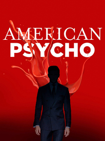 American Psycho | Американский психопат