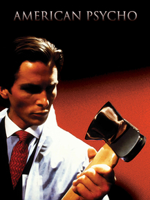 American Psycho | Американский психопат