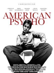 American Psycho | Американский психопат