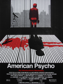 American Psycho | Американский психопат