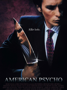American Psycho | Американский психопат