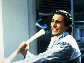 American Psycho | Американский психопат