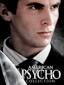 American Psycho | Американский психопат