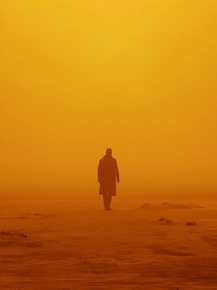Blade Runner 2049 | Бегущий по лезвию 2049