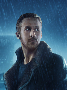 Blade Runner 2049 | Бегущий по лезвию 2049