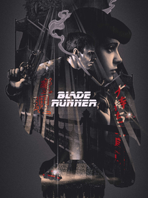 Blade Runner | Бегущий по лезвию