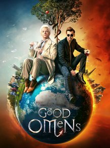 Good Omens | Благие знамения