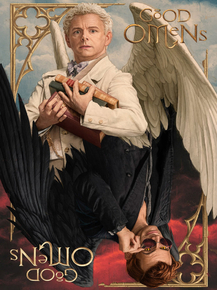 Good Omens | Благие знамения
