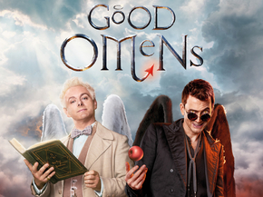 Good Omens | Благие знамения