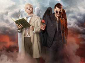 Good Omens | Благие знамения