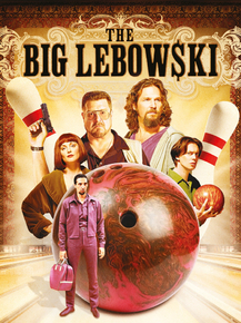 The Big Lebowski | Большой Лебовски