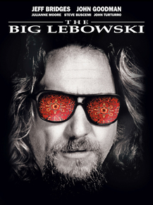 The Big Lebowski | Большой Лебовски