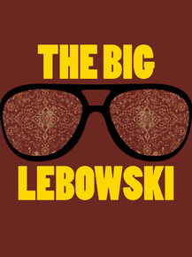 The Big Lebowski | Большой Лебовски