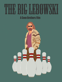 The Big Lebowski | Большой Лебовски
