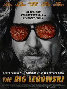 The Big Lebowski | Большой Лебовски