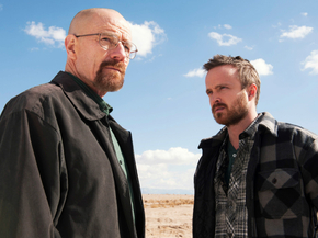 Breaking Bad | Во все тяжкие