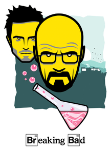 Breaking Bad | Во все тяжкие