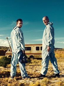 Breaking Bad | Во все тяжкие