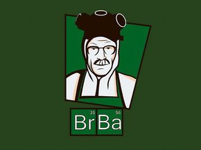 Breaking Bad | Во все тяжкие