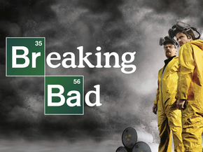 Breaking Bad | Во все тяжкие