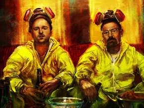 Breaking Bad | Во все тяжкие