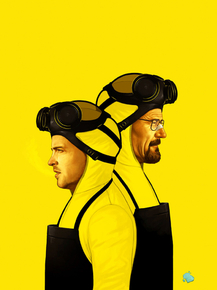 Breaking Bad | Во все тяжкие