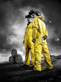 Breaking Bad | Во все тяжкие