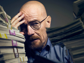 Breaking Bad: Heisenberg | Во все тяжкие
