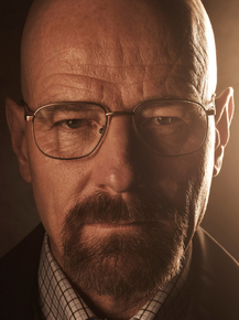 Breaking Bad: Heisenberg | Во все тяжкие