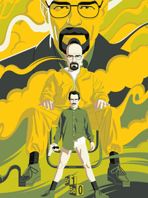 Breaking Bad | Во все тяжкие