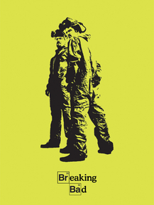 Breaking Bad | Во все тяжкие