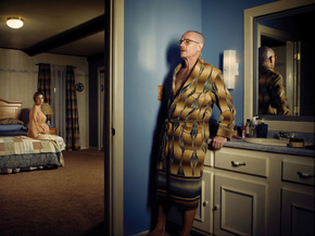 Breaking Bad: Heisenberg | Во все тяжкие